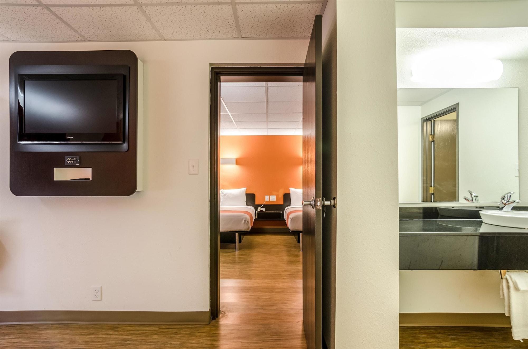 Motel 6-York, Ne Kültér fotó
