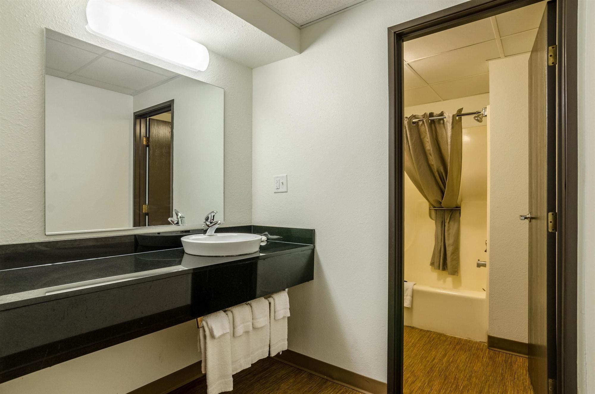 Motel 6-York, Ne Kültér fotó