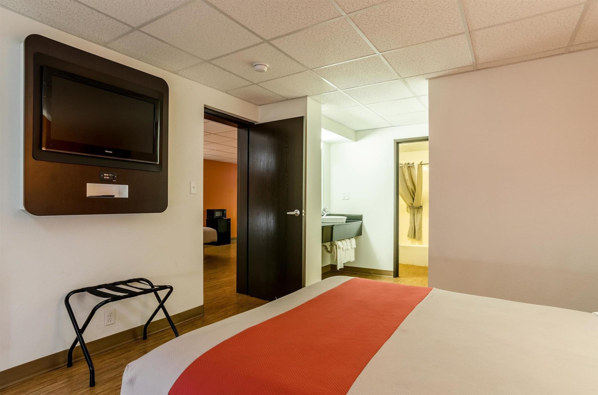 Motel 6-York, Ne Kültér fotó