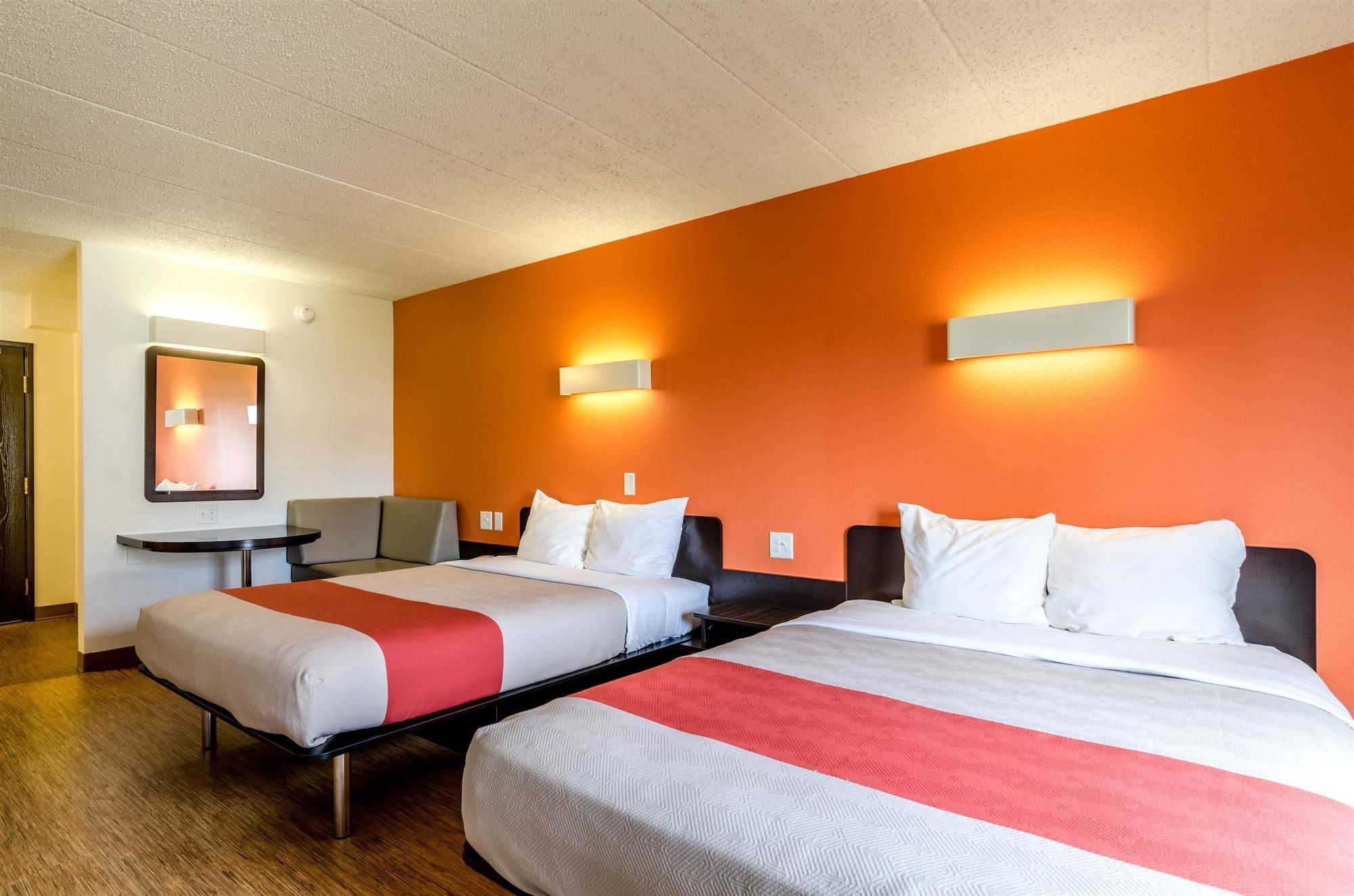 Motel 6-York, Ne Kültér fotó