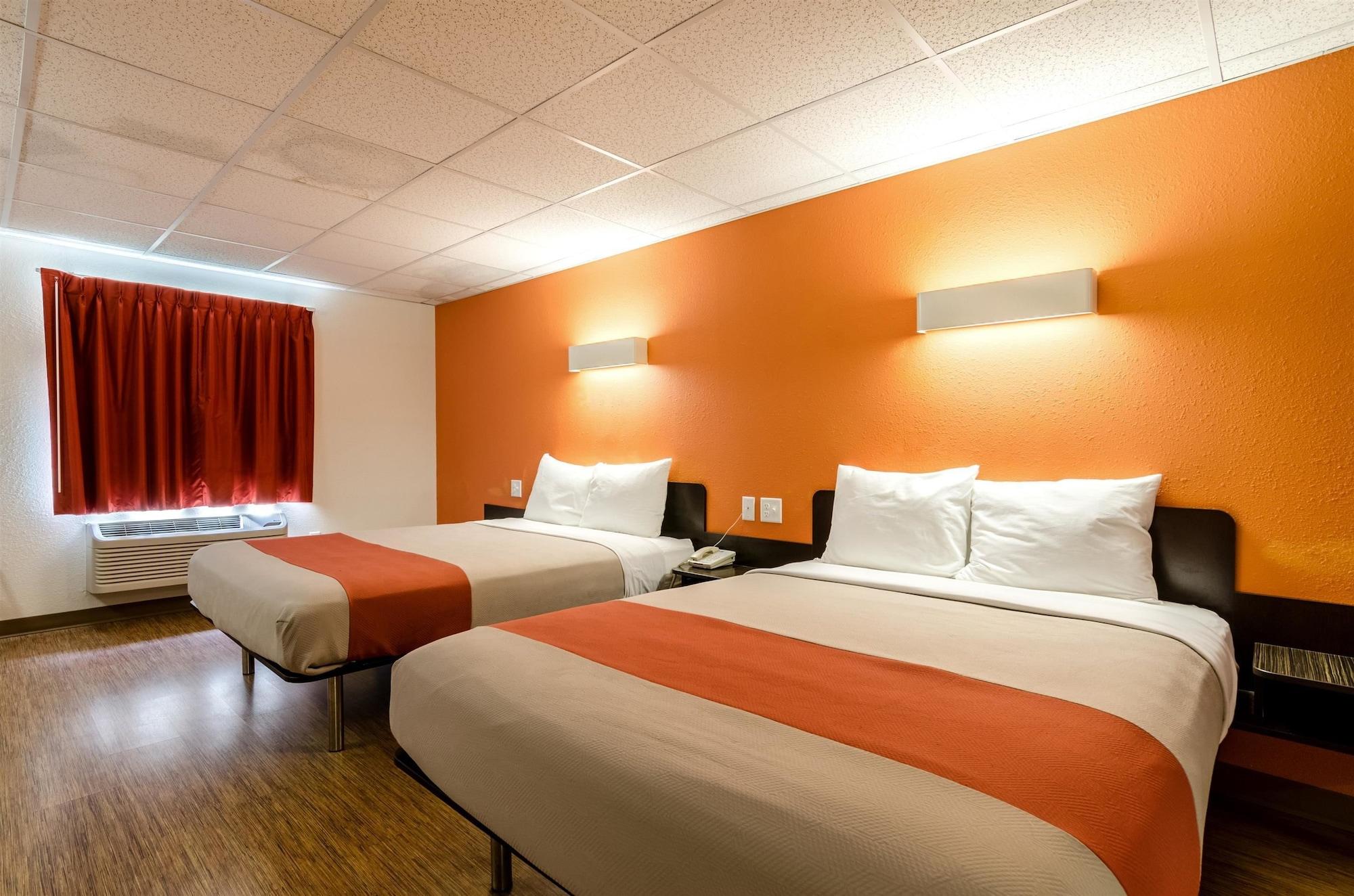 Motel 6-York, Ne Kültér fotó