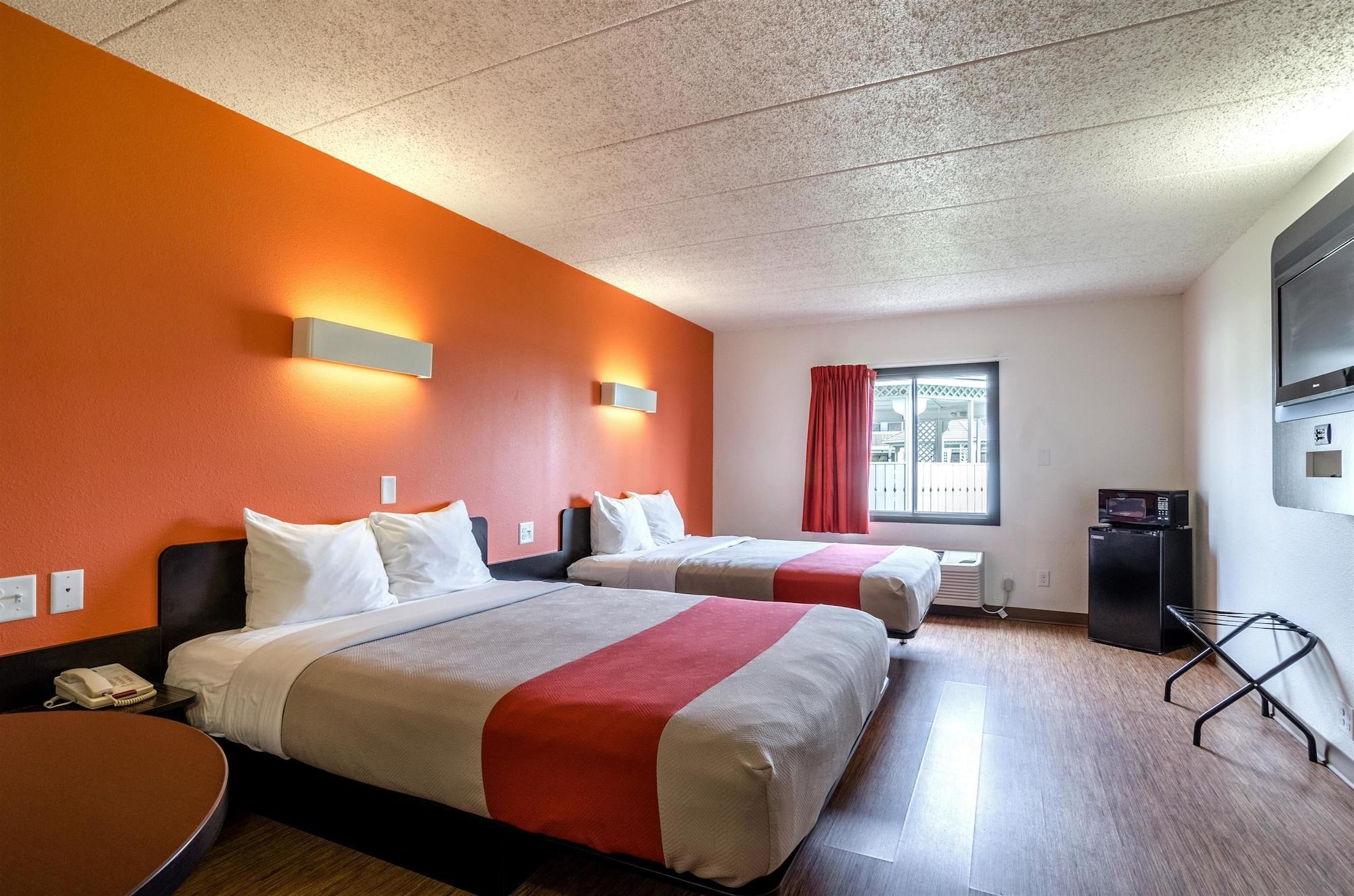 Motel 6-York, Ne Kültér fotó