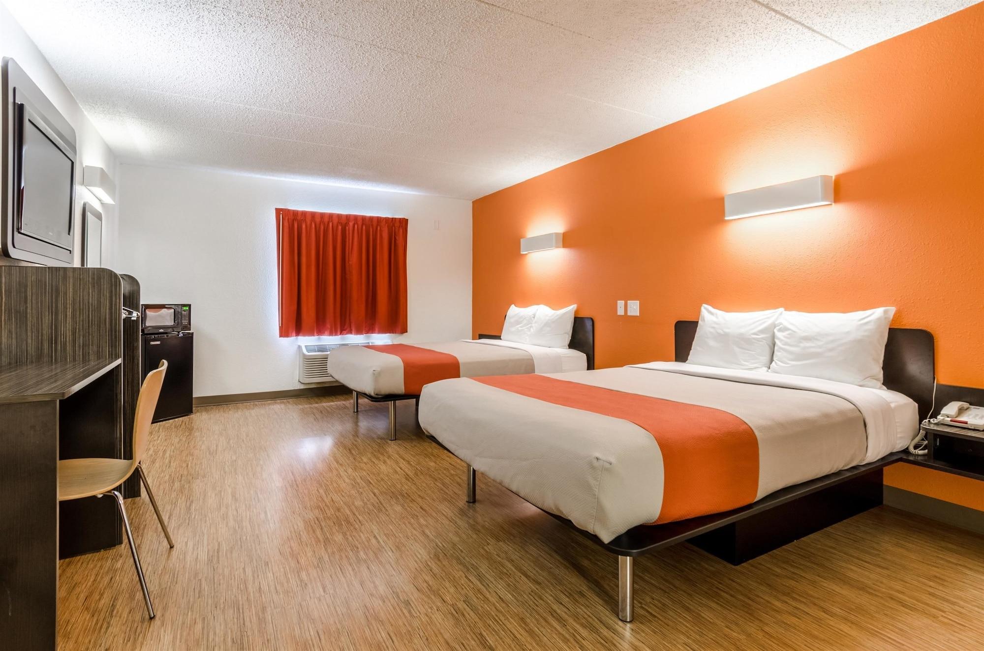Motel 6-York, Ne Kültér fotó