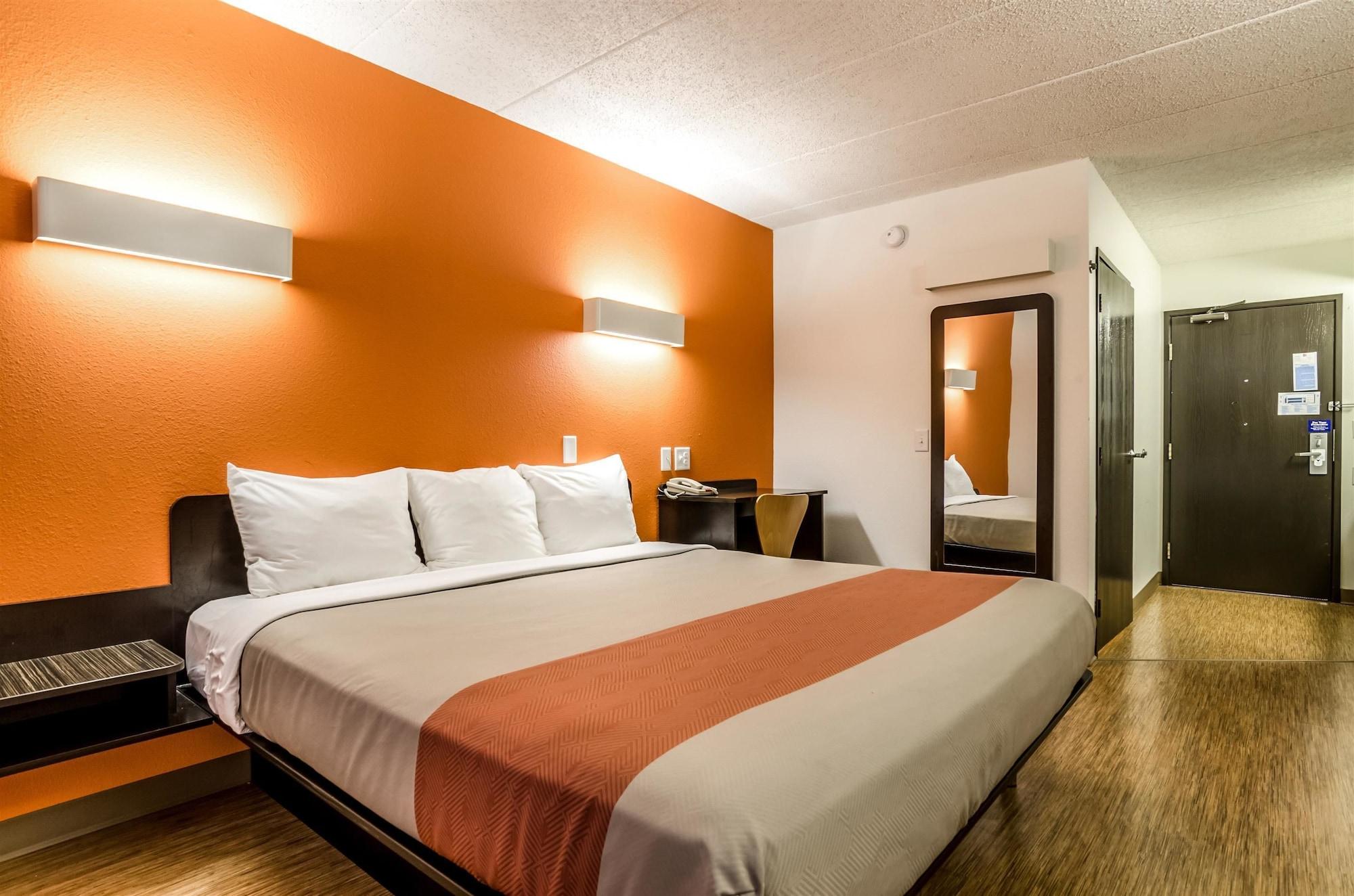Motel 6-York, Ne Kültér fotó