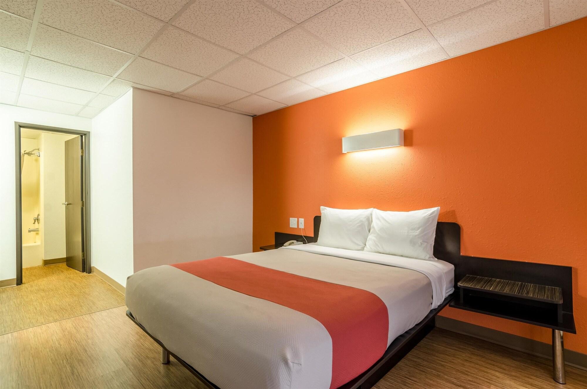 Motel 6-York, Ne Kültér fotó