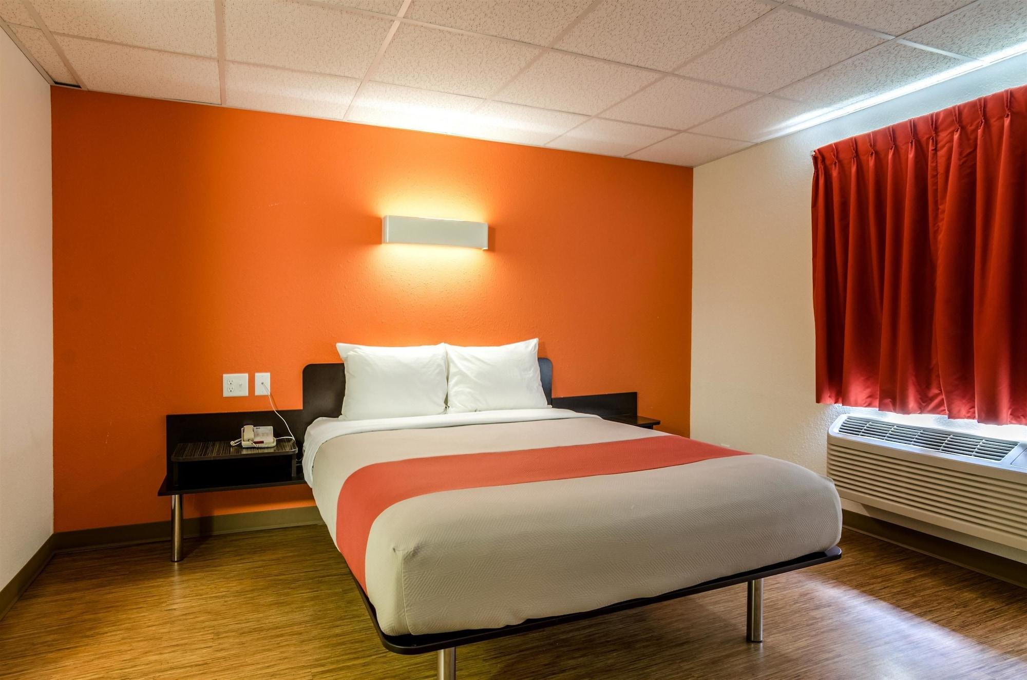 Motel 6-York, Ne Kültér fotó