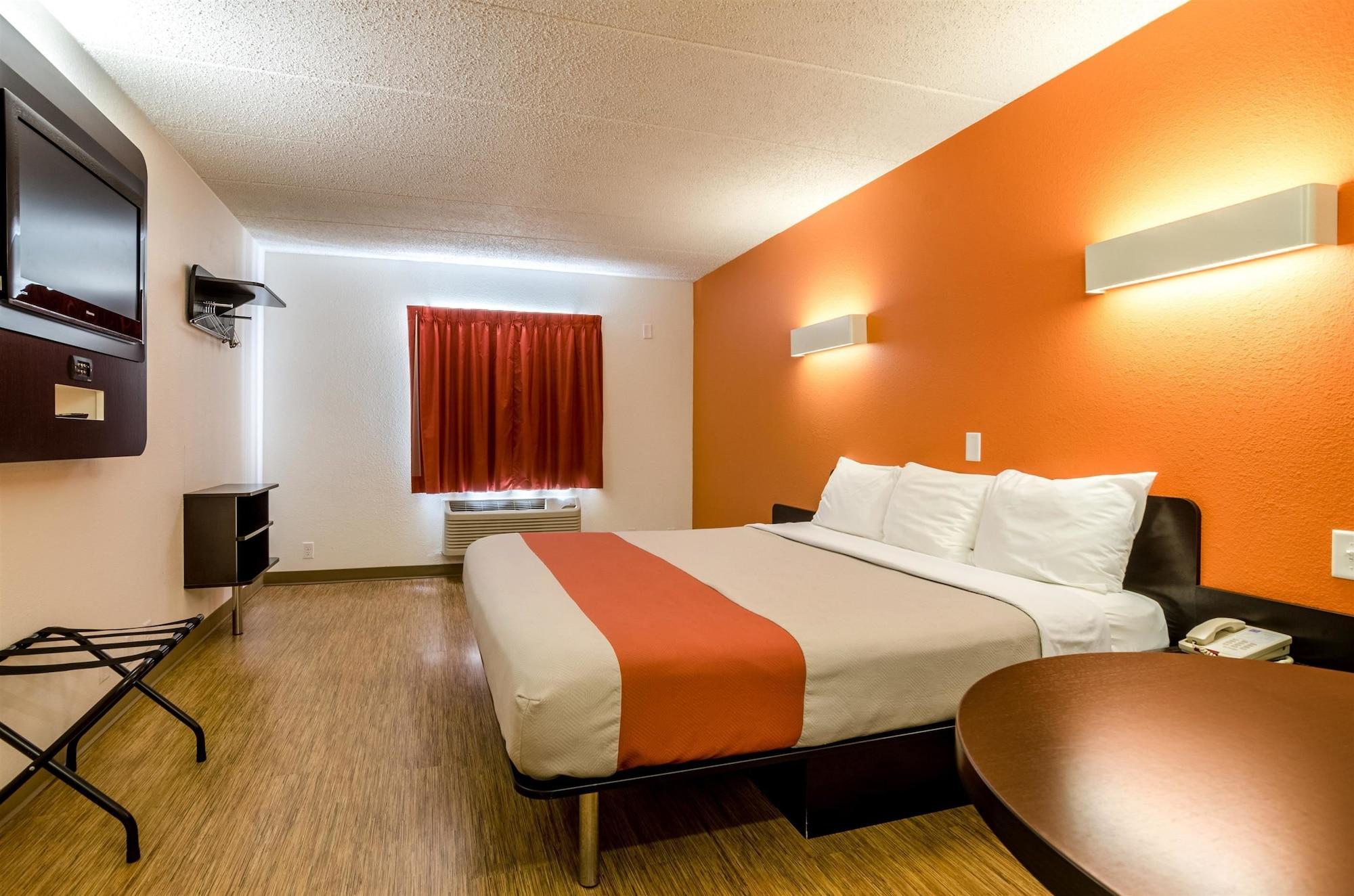 Motel 6-York, Ne Kültér fotó