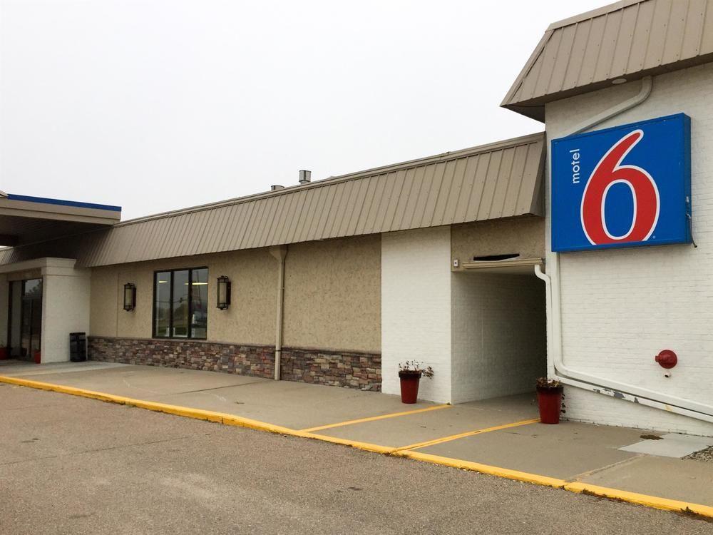 Motel 6-York, Ne Kültér fotó