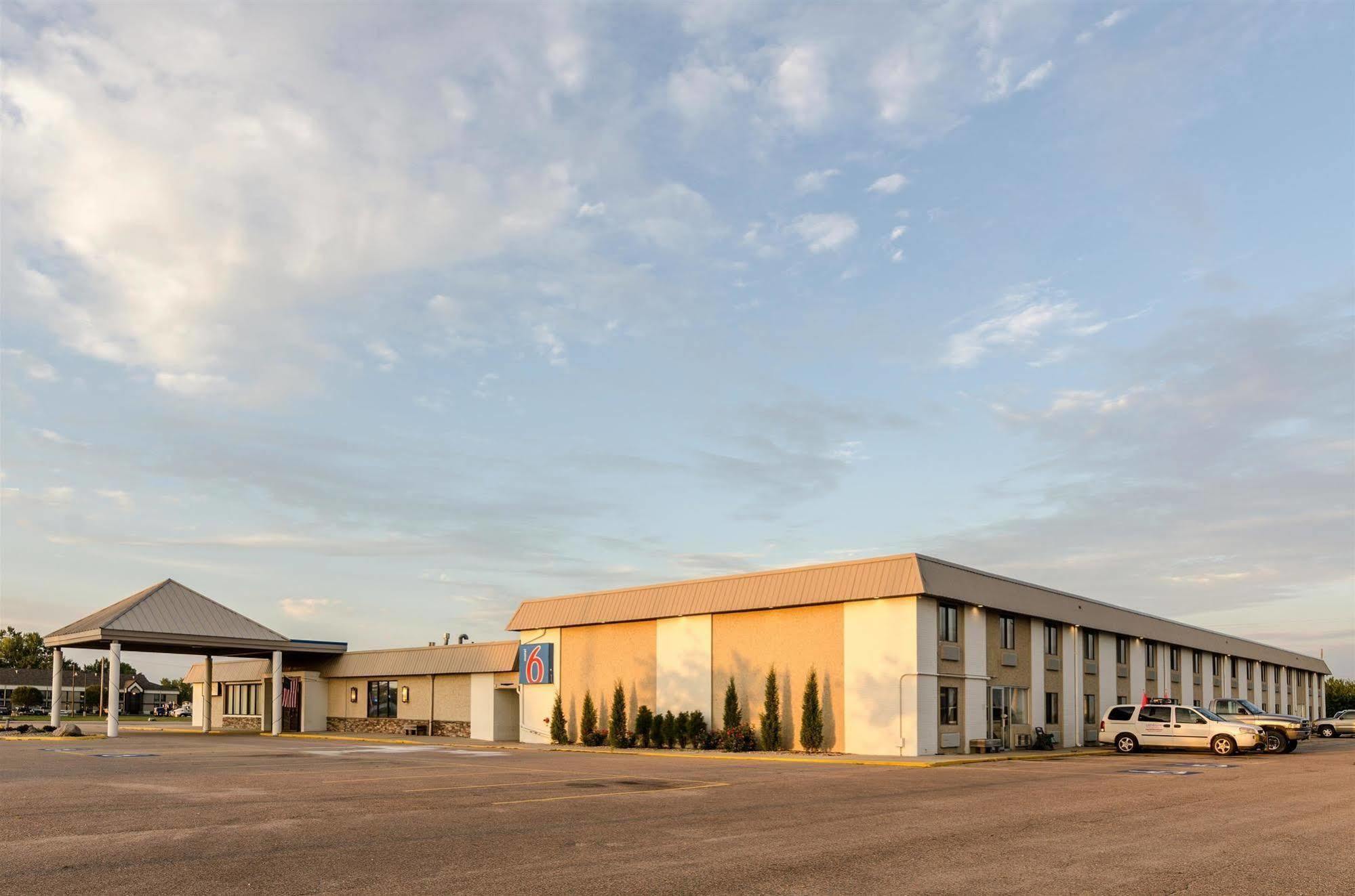 Motel 6-York, Ne Kültér fotó
