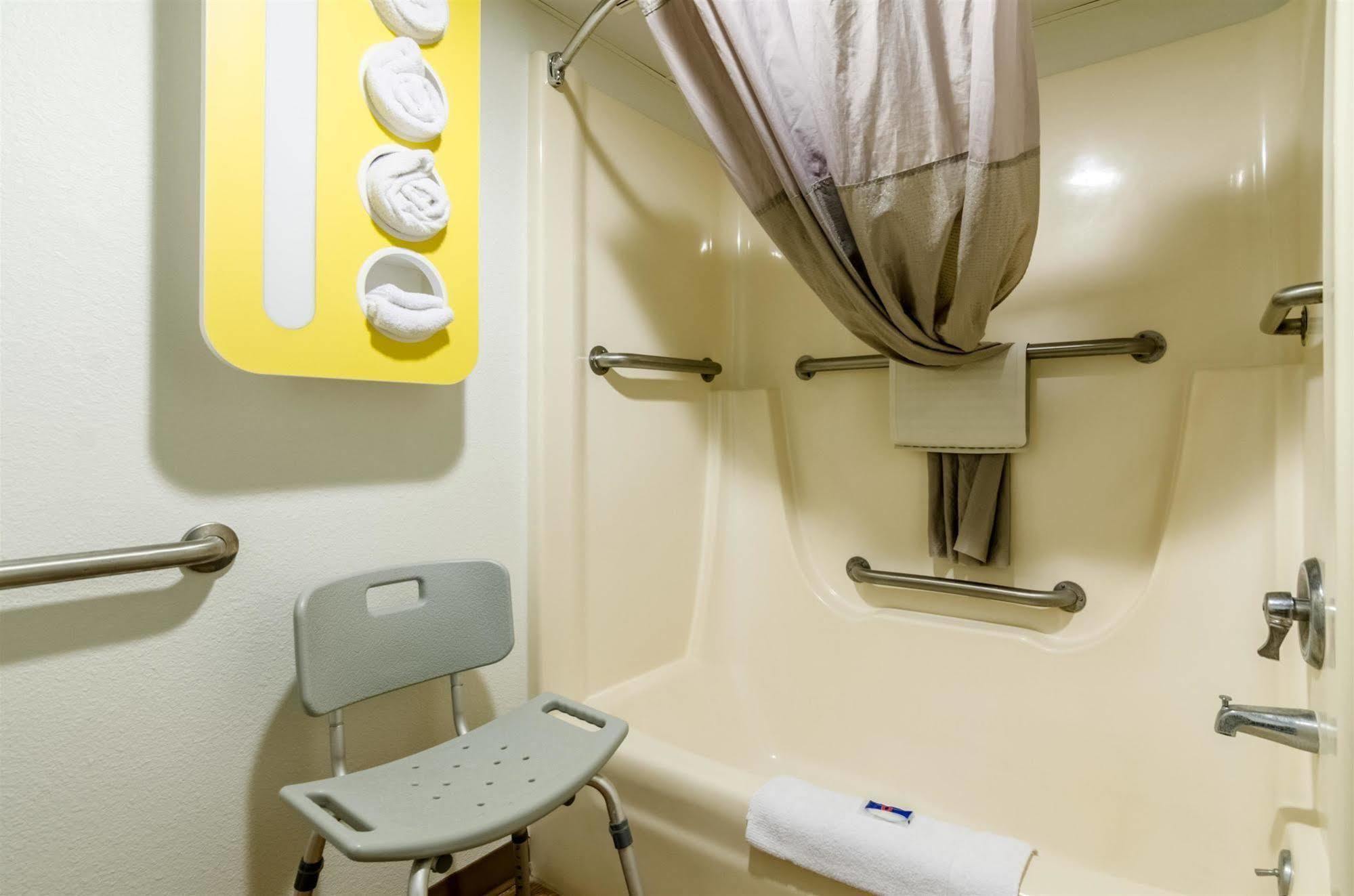 Motel 6-York, Ne Kültér fotó
