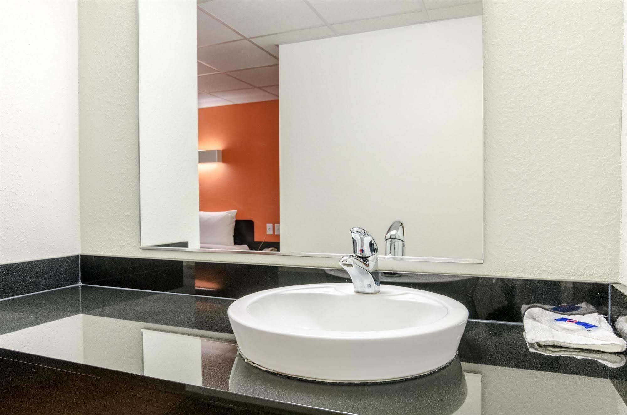 Motel 6-York, Ne Kültér fotó
