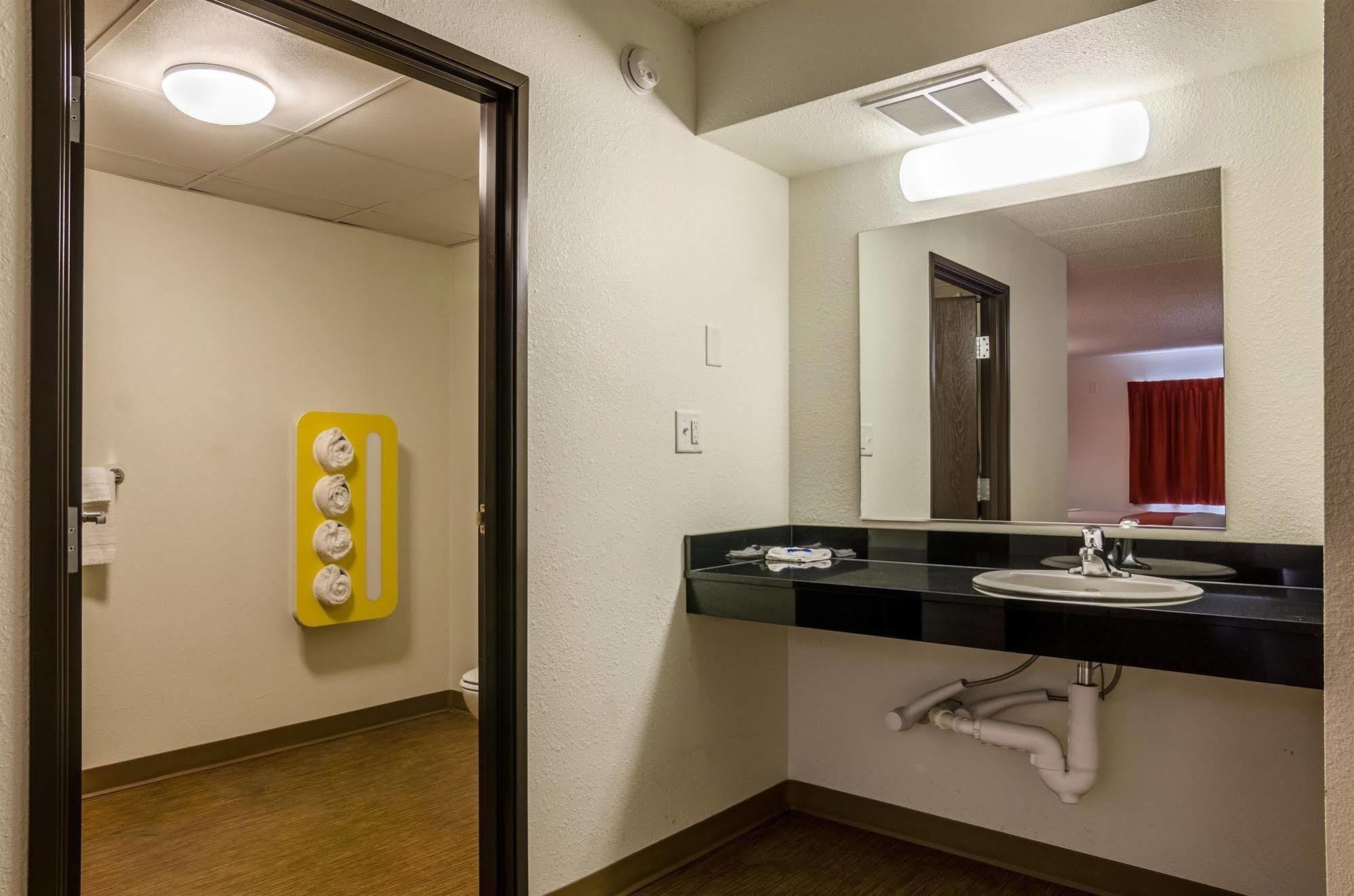 Motel 6-York, Ne Kültér fotó