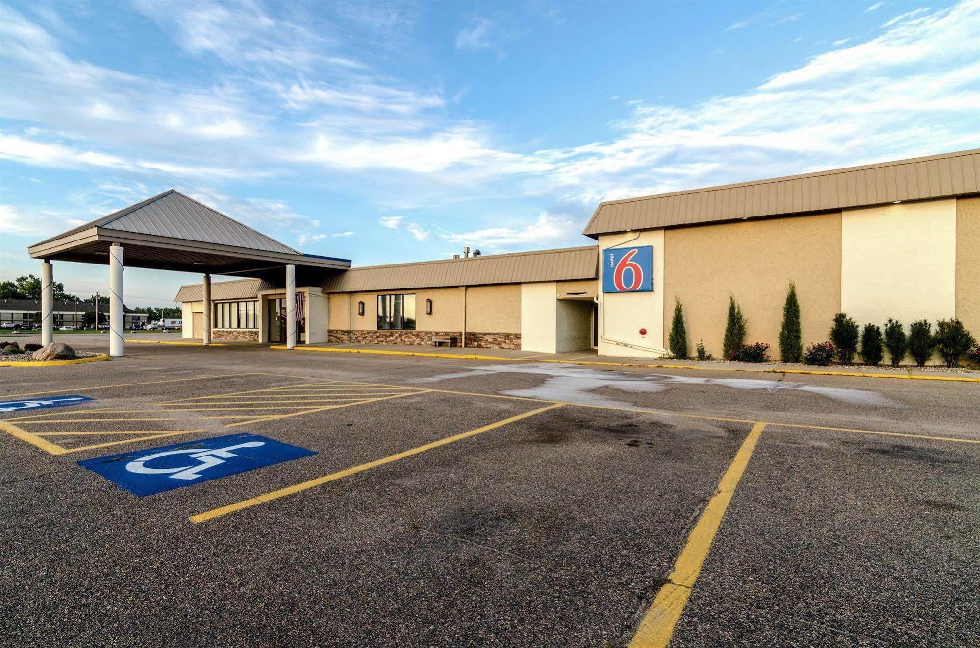 Motel 6-York, Ne Kültér fotó