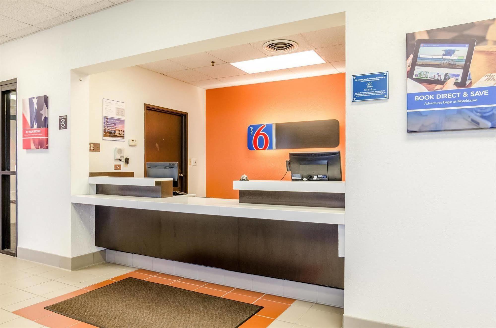 Motel 6-York, Ne Kültér fotó