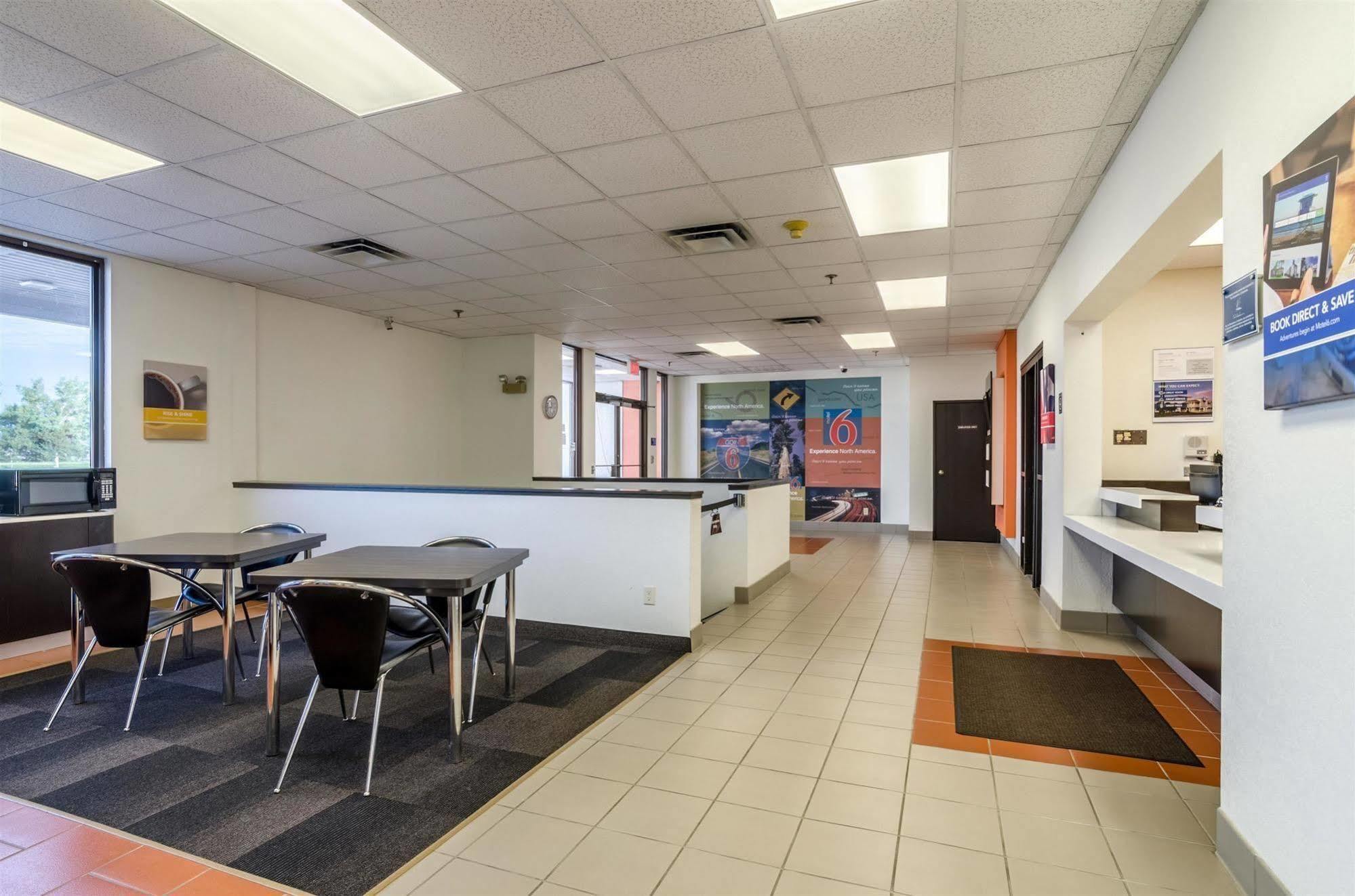 Motel 6-York, Ne Kültér fotó