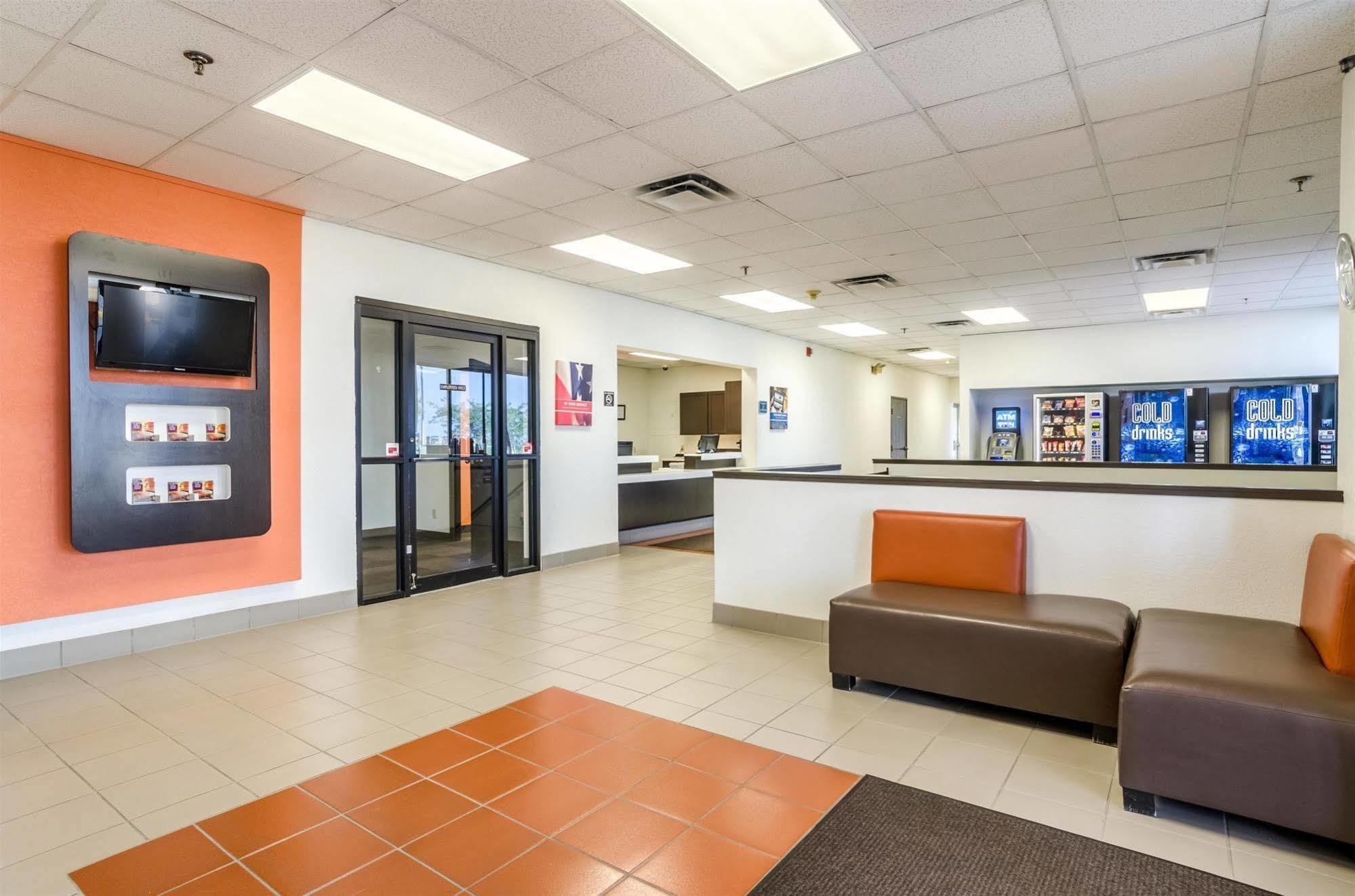 Motel 6-York, Ne Kültér fotó