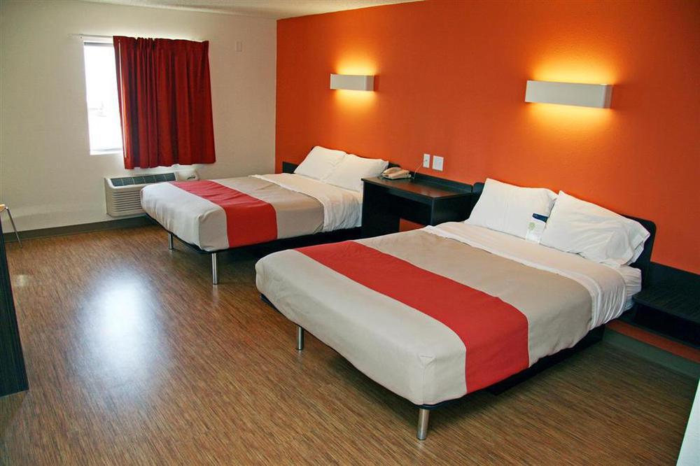 Motel 6-York, Ne Szoba fotó