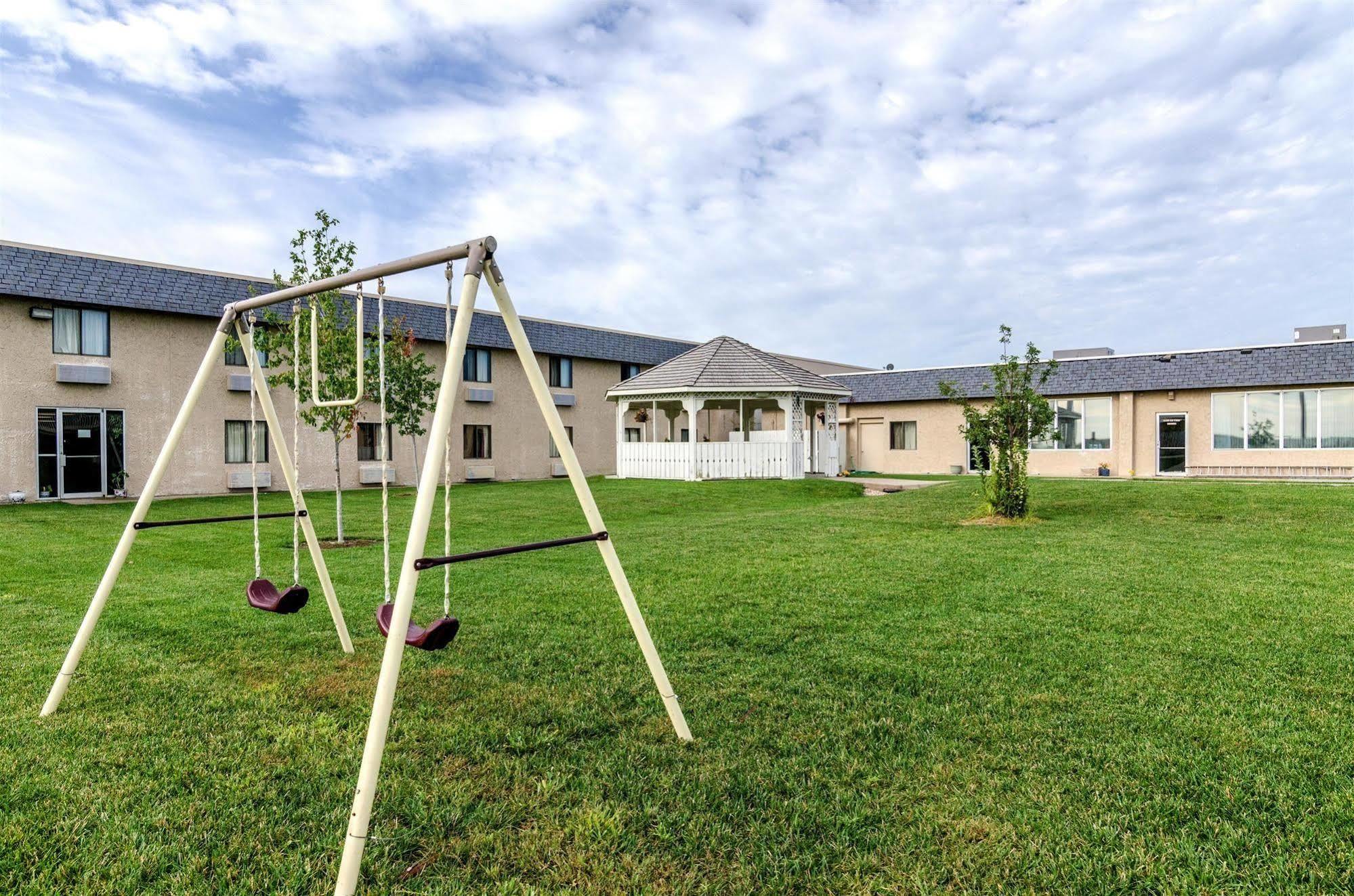 Motel 6-York, Ne Kültér fotó