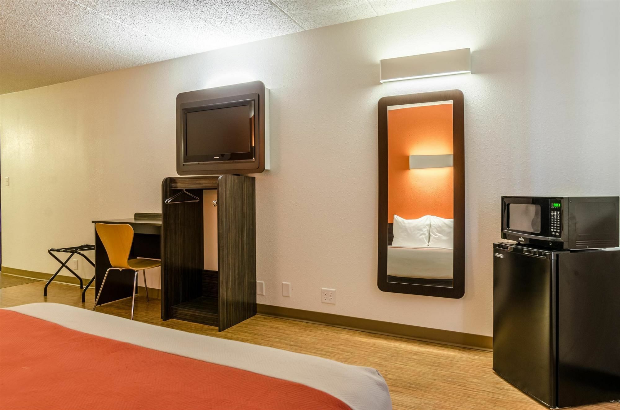 Motel 6-York, Ne Kültér fotó